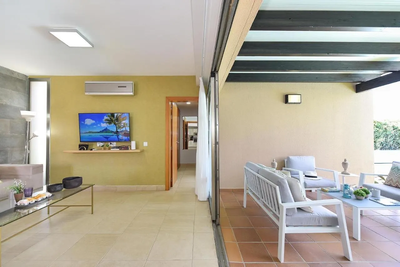 Arguineguin Sunny Vista By Villagrancanaria ספרד