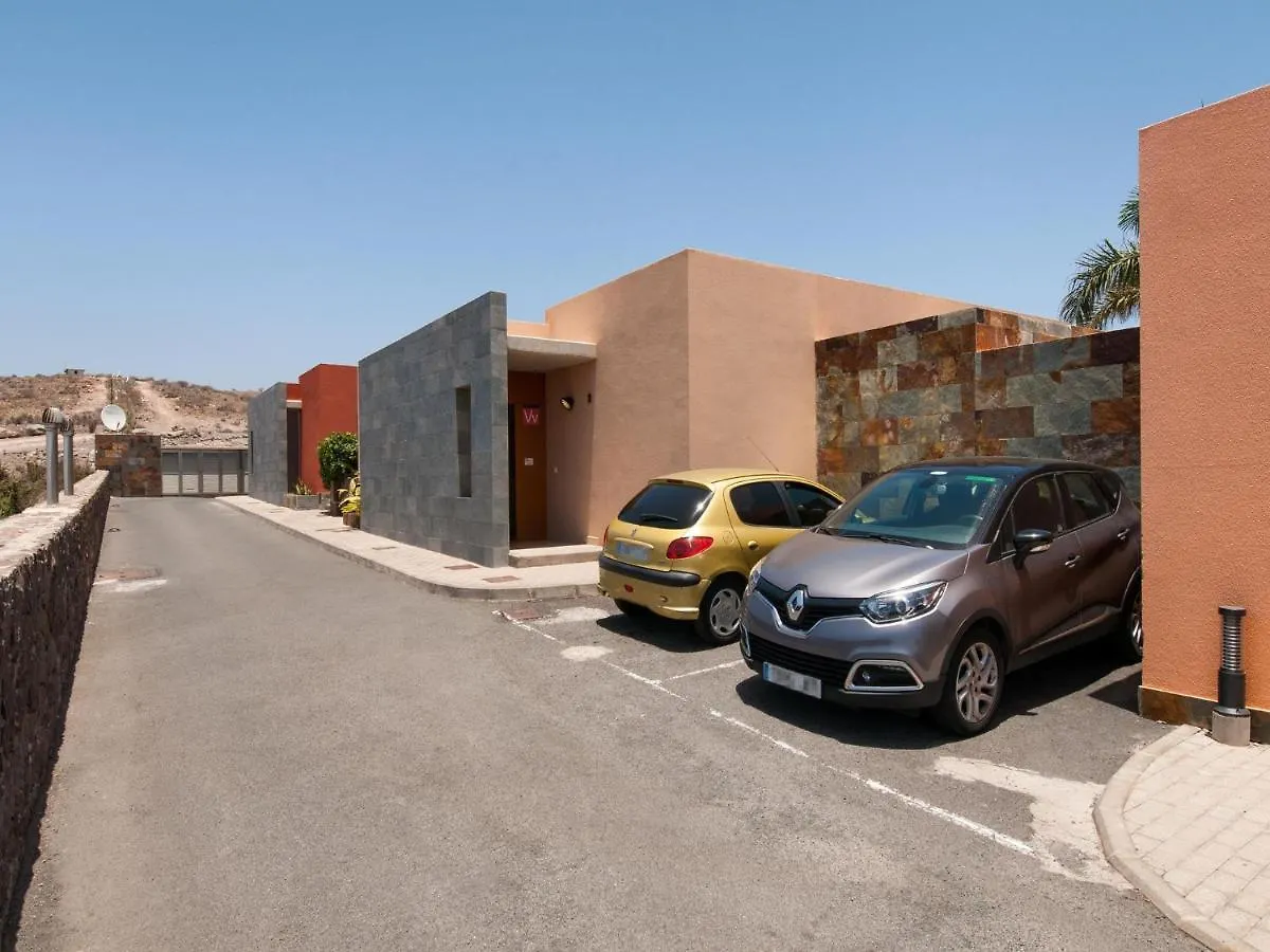 Arguineguin Sunny Vista By Villagrancanaria