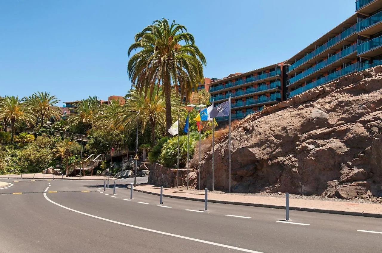 Sunny Vista By Villagrancanaria Arguineguin 0*,  Spain