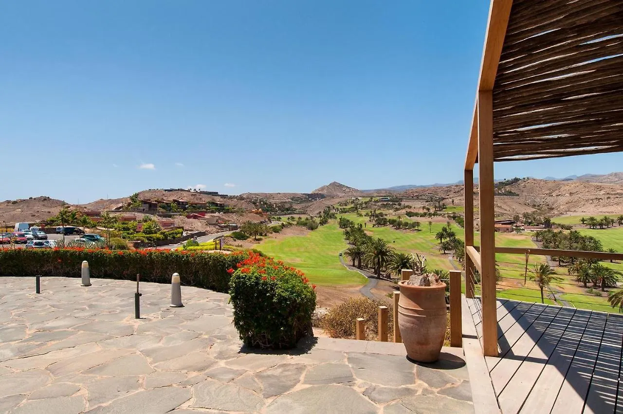 Villa Sunny Vista By Villagrancanaria Arguineguin