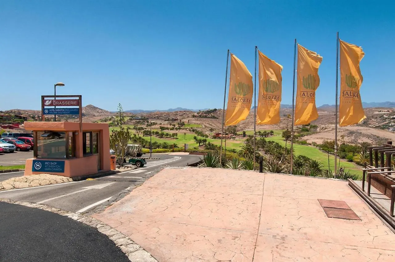 Sunny Vista By Villagrancanaria Arguineguin Spain