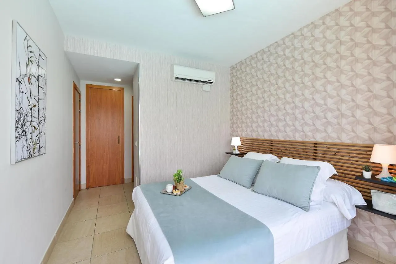 Villa Sunny Vista By Villagrancanaria Arguineguin
